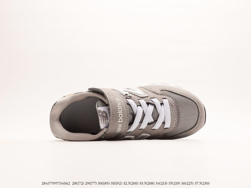 NEW BALANCE SHOES